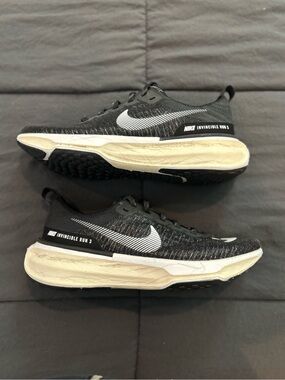 Nike Invincible Run 3